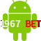 Aplicativo 1967 bet para Android