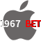 Aplicativo 1967 bet para iOS