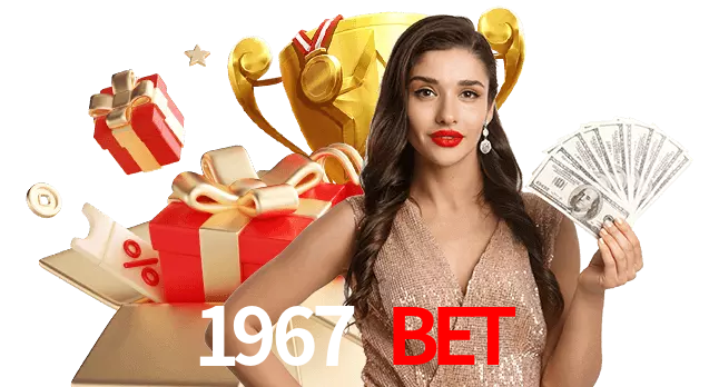 Jogue com dealers reais no 1967 bet!